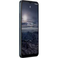 Nokia G21 4/64GB DualSIM kártyafüggetlen okostelefon - kék (Android)