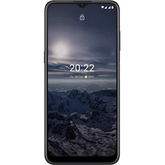 Nokia G21 4/64GB DualSIM kártyafüggetlen okostelefon - kék (Android)