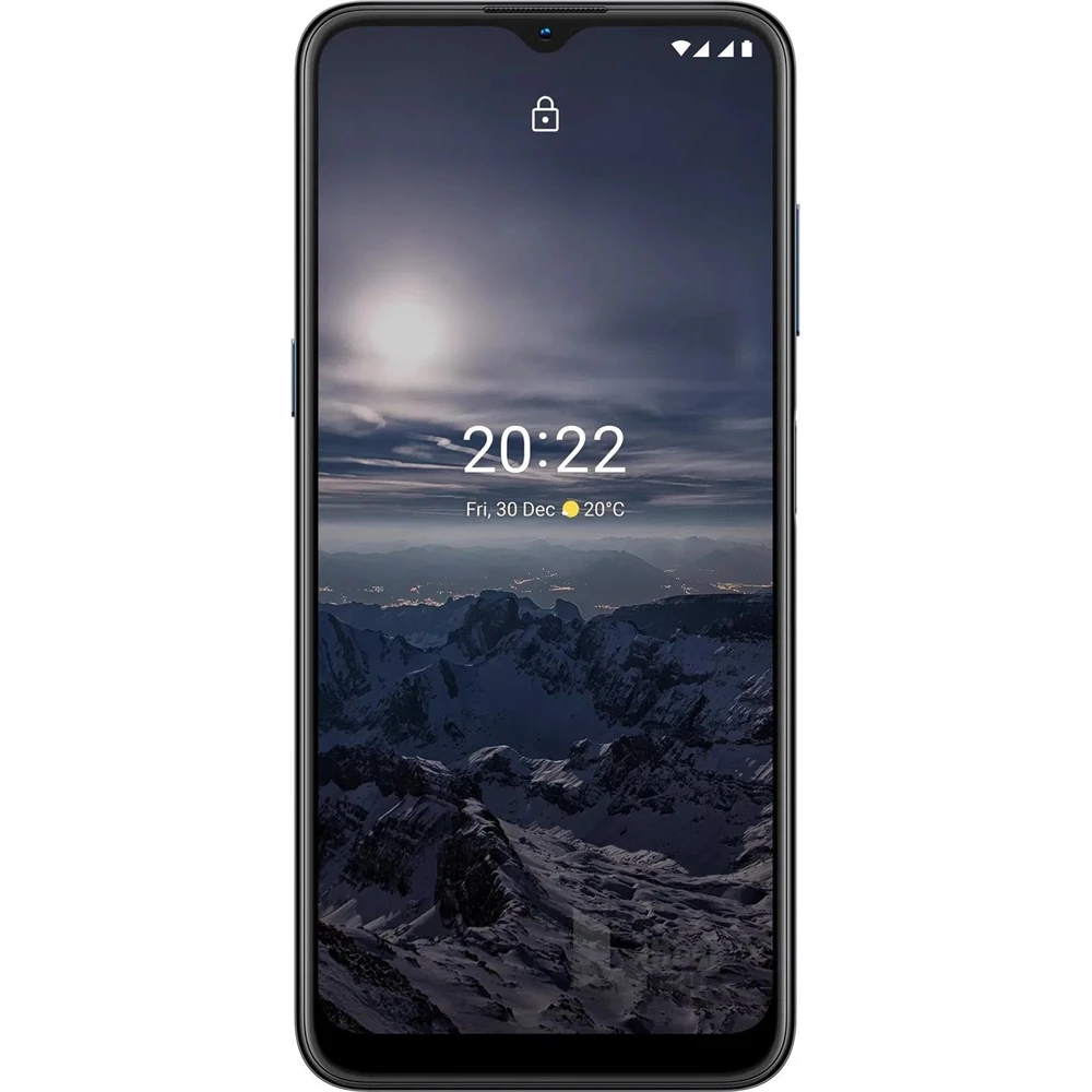 Nokia G21 4/64GB DualSIM kártyafüggetlen okostelefon - kék (Android)