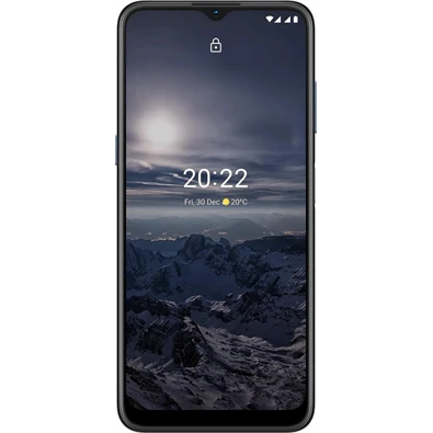 Nokia G21 4/64GB DualSIM kártyafüggetlen okostelefon - kék (Android)