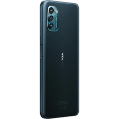 Nokia G21 4/64GB DualSIM kártyafüggetlen okostelefon - kék (Android)