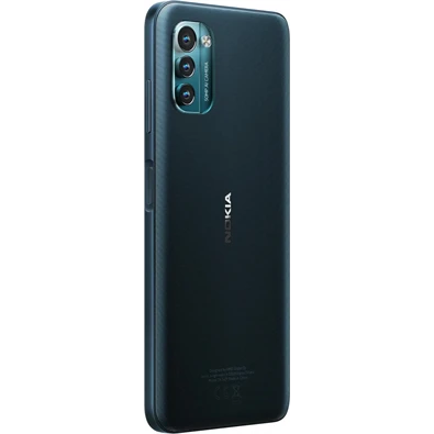 Nokia G21 4/64GB DualSIM kártyafüggetlen okostelefon - kék (Android)