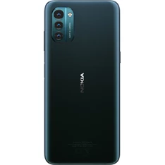 Nokia G21 4/64GB DualSIM kártyafüggetlen okostelefon - kék (Android) (Újracsomagolt)