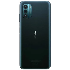 Nokia G21 4/64GB DualSIM kártyafüggetlen okostelefon - kék (Android) (Újracsomagolt)