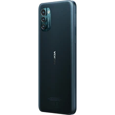 Nokia G21 4/64GB DualSIM kártyafüggetlen okostelefon - kék (Android) (Újracsomagolt)