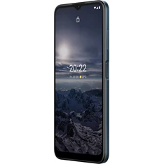 Nokia G21 4/64GB DualSIM kártyafüggetlen okostelefon - kék (Android) (Újracsomagolt)