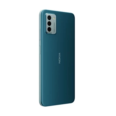 Nokia G22 4/128GB DualSIM kártyafüggetlen okostelefon - kék (Android)