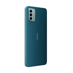 Nokia G22 4/128GB DualSIM kártyafüggetlen okostelefon - kék (Android)