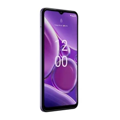 Nokia G42 6/128GB DualSIM kártyafüggetlen okostelefon - lila (Android)