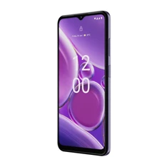 Nokia G42 6/128GB DualSIM kártyafüggetlen okostelefon - lila (Android)
