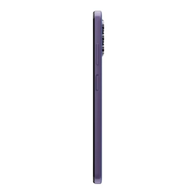 Nokia G42 6/128GB DualSIM kártyafüggetlen okostelefon - lila (Android)