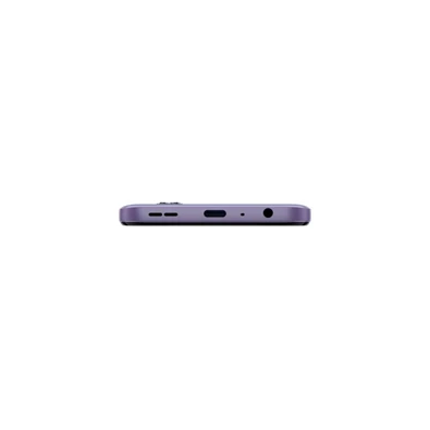Nokia G42 6/128GB DualSIM kártyafüggetlen okostelefon - lila (Android)