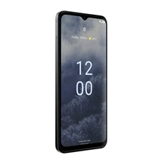Nokia G60 6/128GB DualSIM kártyafüggetlen okostelefon - fekete (Android) (Újracsomagolt)