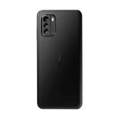 Nokia G60 6/128GB DualSIM kártyafüggetlen okostelefon - fekete (Android) (Újracsomagolt)