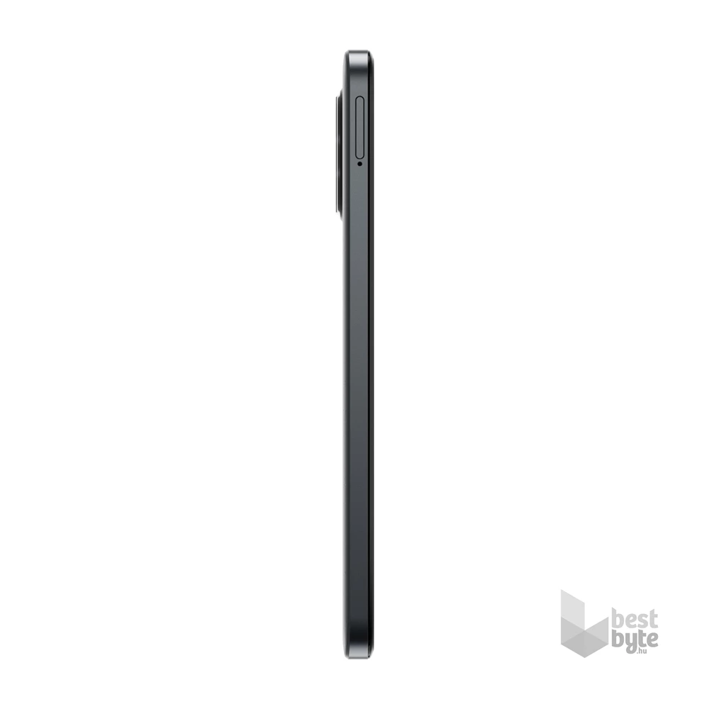 Nokia G60 6/128GB DualSIM kártyafüggetlen okostelefon - fekete (Android) (Újracsomagolt)