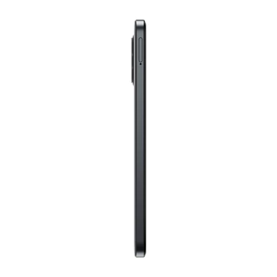Nokia G60 6/128GB DualSIM kártyafüggetlen okostelefon - fekete (Android) (Újracsomagolt)