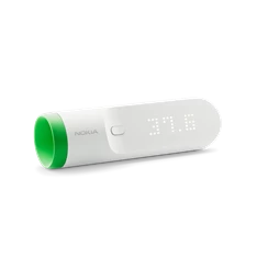 Withings SCT01-All-Inter fehér okos lázmérő