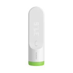 Withings SCT01-All-Inter fehér okos lázmérő