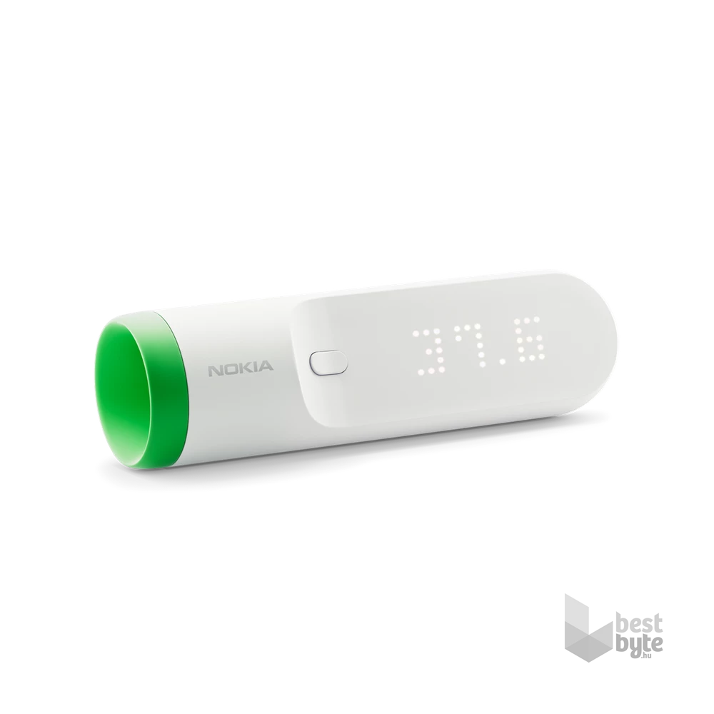 Withings SCT01-All-Inter fehér okos lázmérő