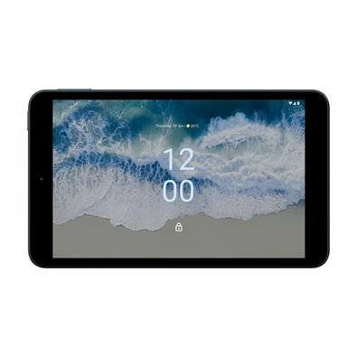 Nokia T10 8" 3/32GB kék Wi-Fi tablet