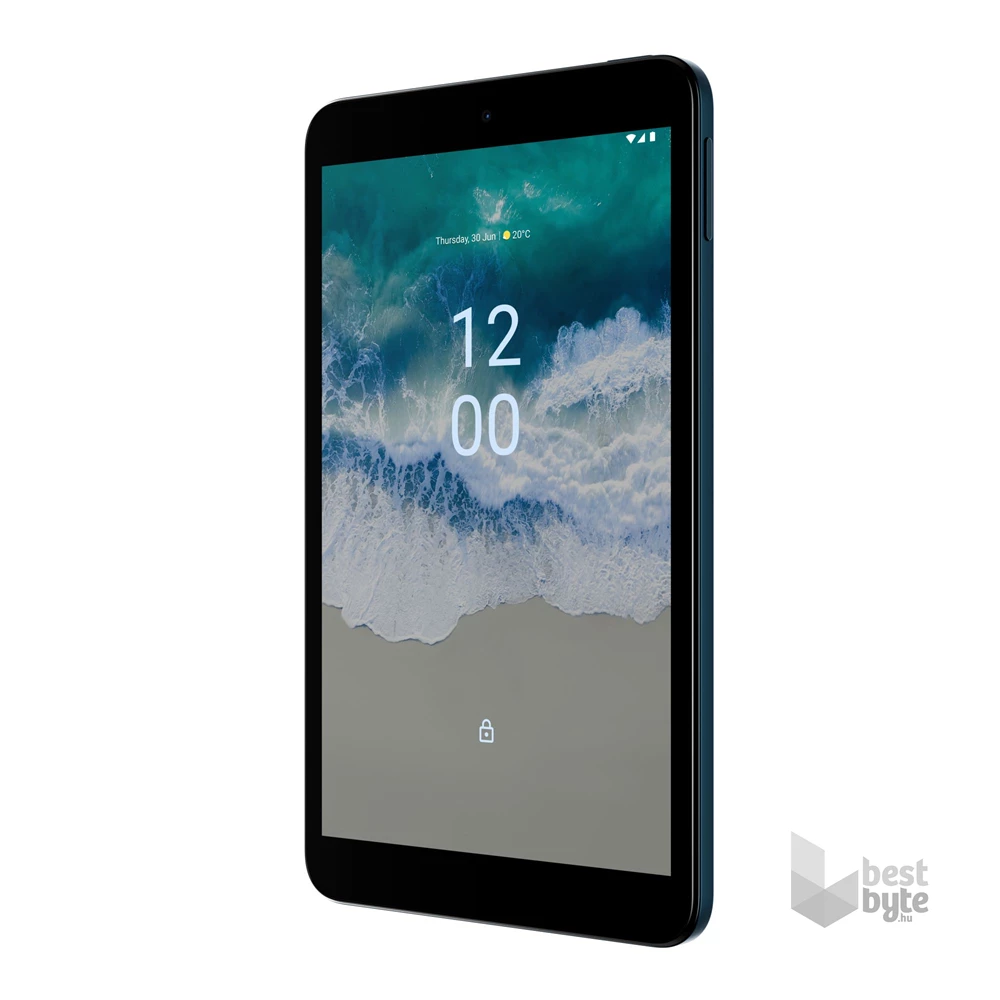 Nokia T10 8" 3/32GB kék Wi-Fi tablet