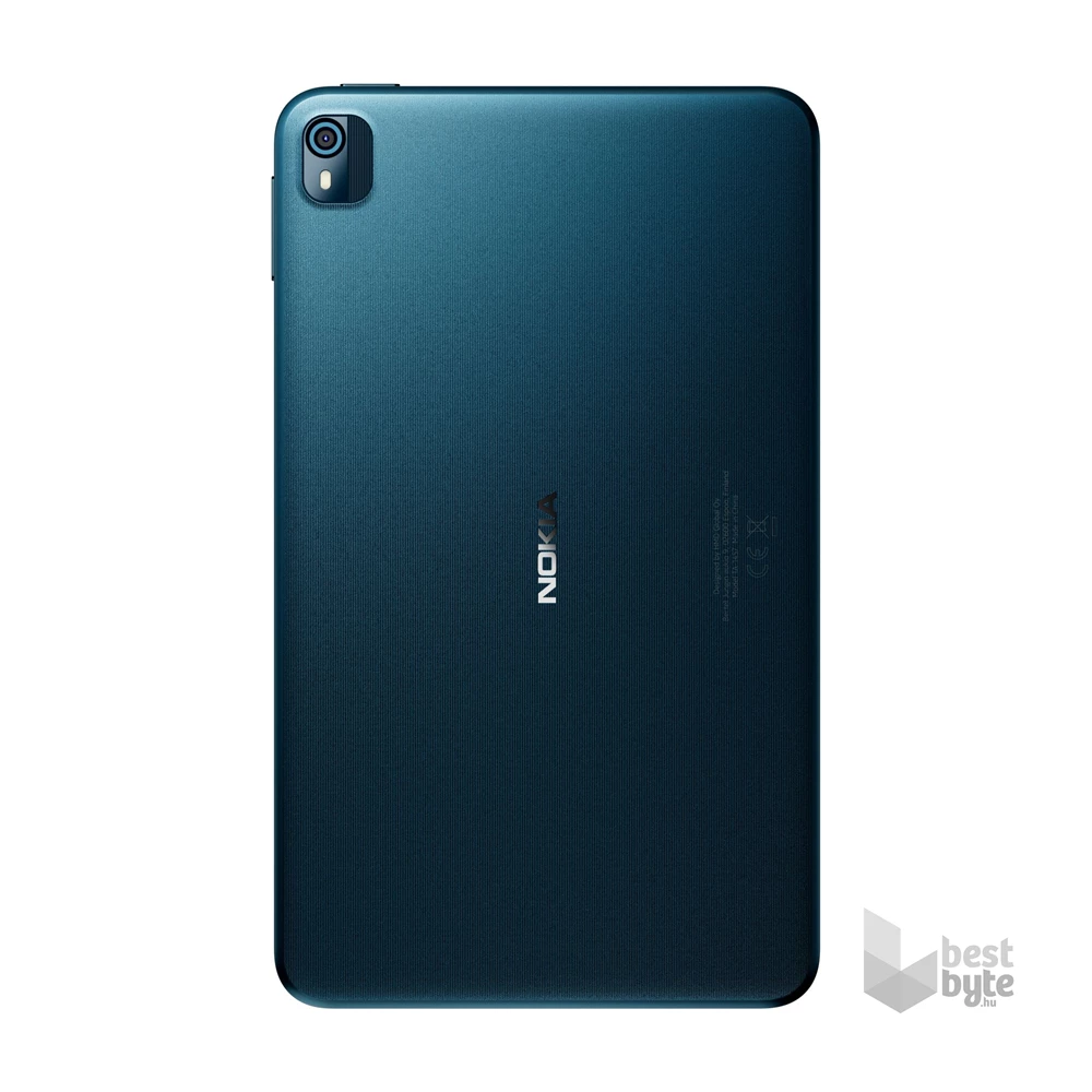 Nokia T10 8" 3/32GB kék Wi-Fi tablet