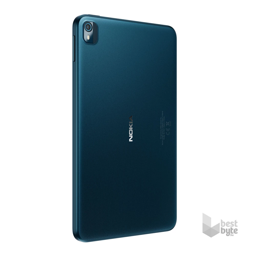 Nokia T10 8" 3/32GB kék Wi-Fi tablet