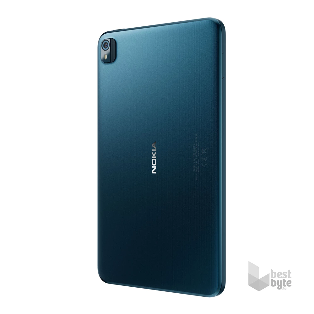 Nokia T10 8" 3/32GB kék Wi-Fi tablet