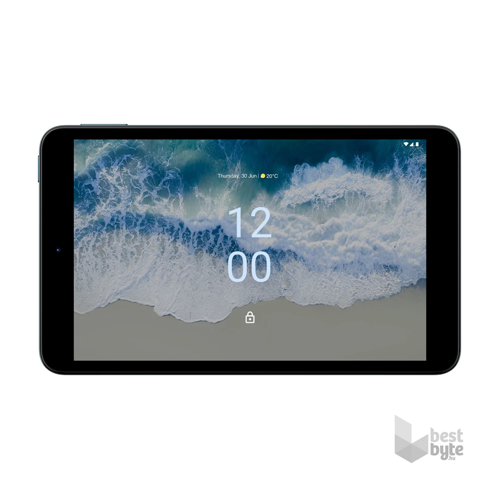 Nokia T10 8" 3/32GB kék Wi-Fi tablet