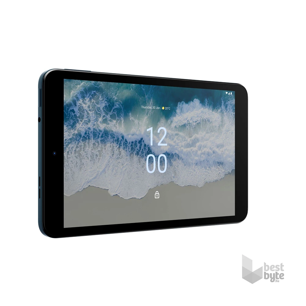 Nokia T10 8" 3/32GB kék Wi-Fi tablet