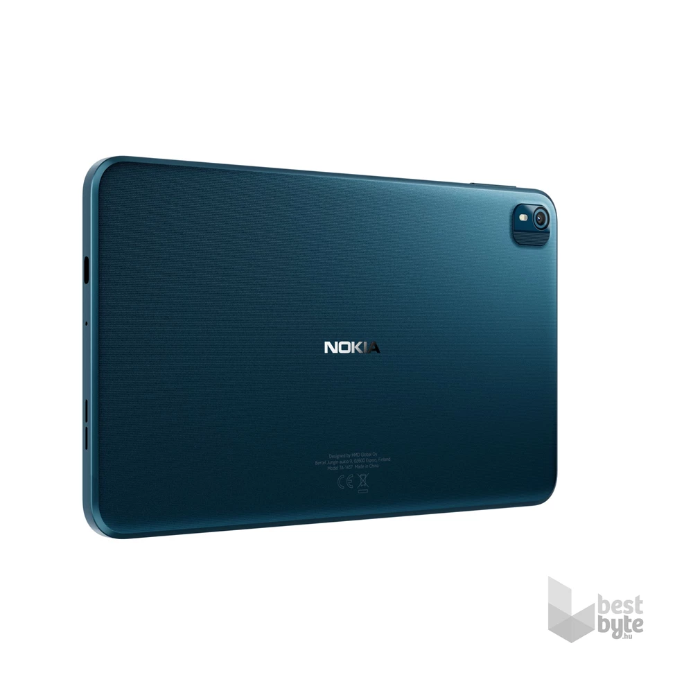 Nokia T10 8" 3/32GB kék Wi-Fi tablet