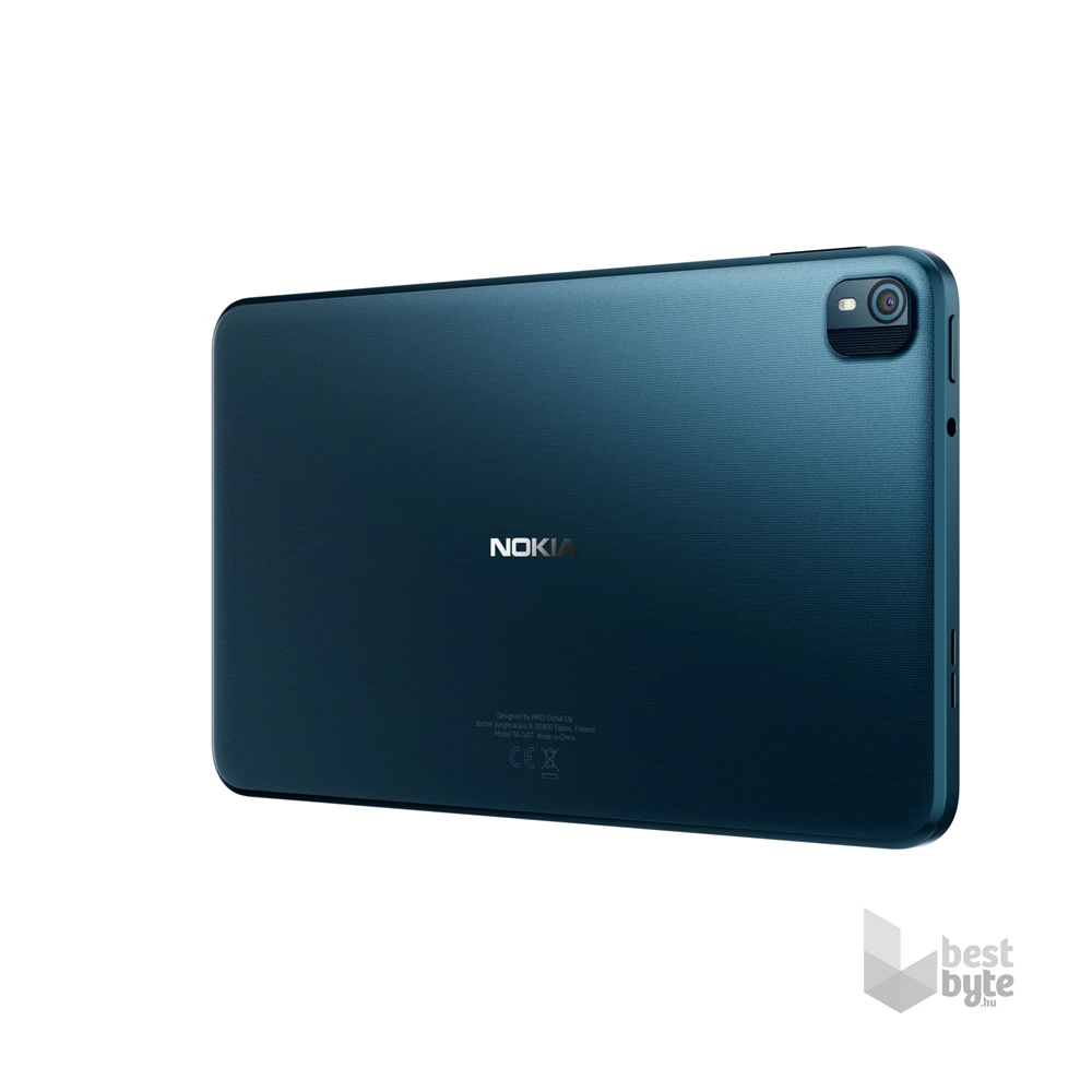 Nokia T10 8" 3/32GB kék Wi-Fi tablet