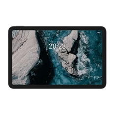 Nokia T20 10,4" 4/64GB kék Wi-Fi + LTE tablet