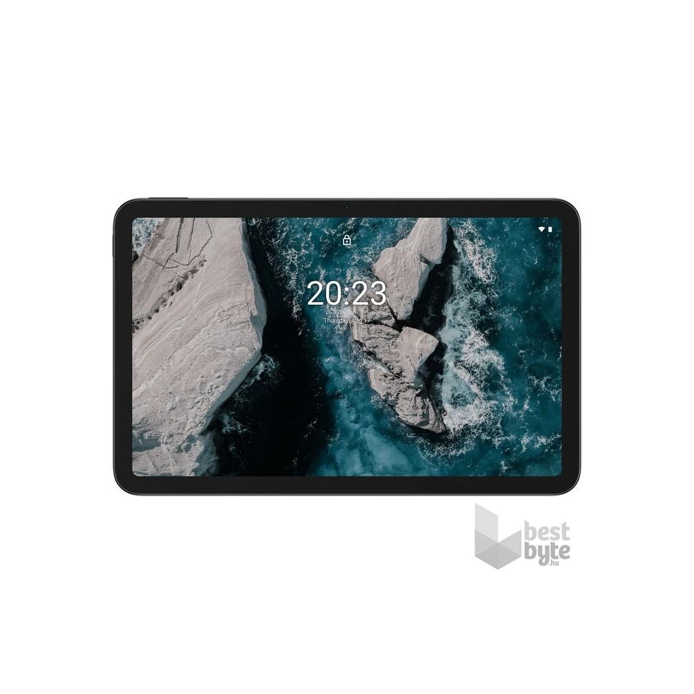 Nokia T20 10,4" 4/64GB kék Wi-Fi + LTE tablet