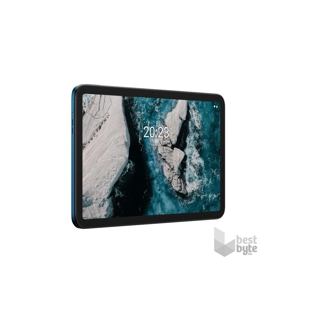 Nokia T20 10,4" 4/64GB kék Wi-Fi + LTE tablet