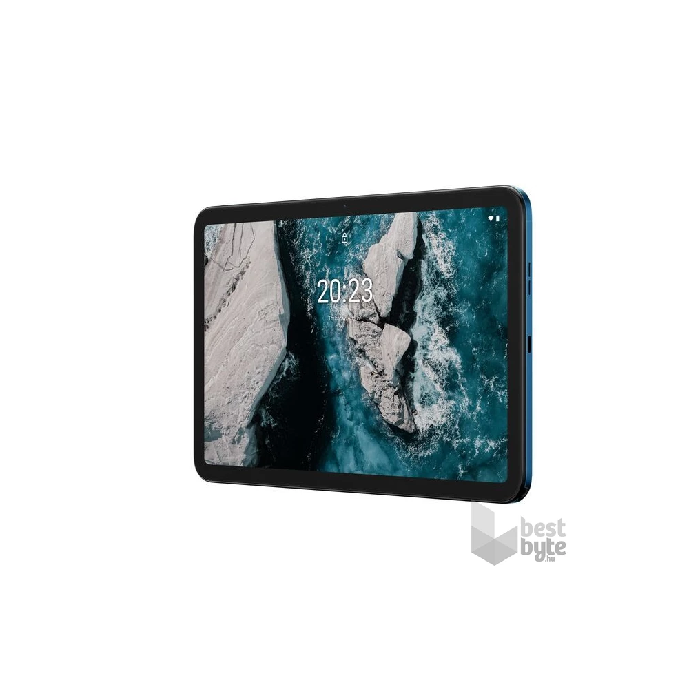 Nokia T20 10,4" 4/64GB kék Wi-Fi + LTE tablet