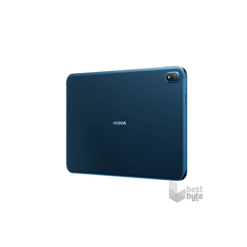 Nokia T20 10,4" 4/64GB kék Wi-Fi + LTE tablet