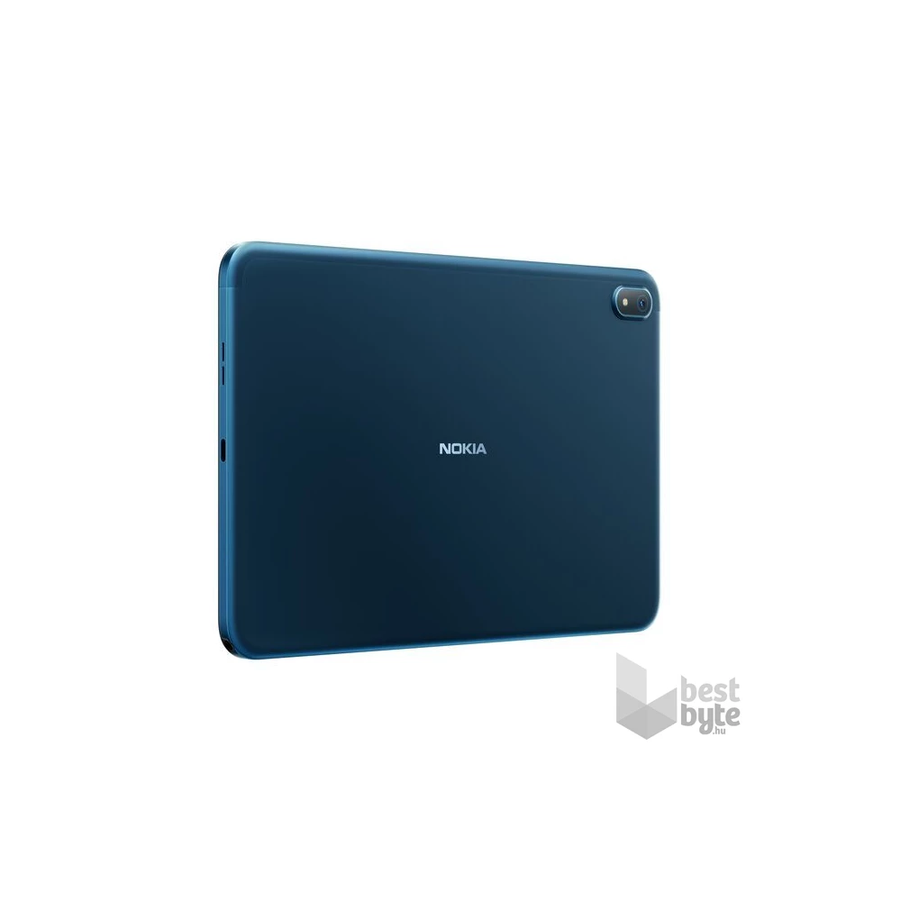 Nokia T20 10,4" 4/64GB kék Wi-Fi + LTE tablet