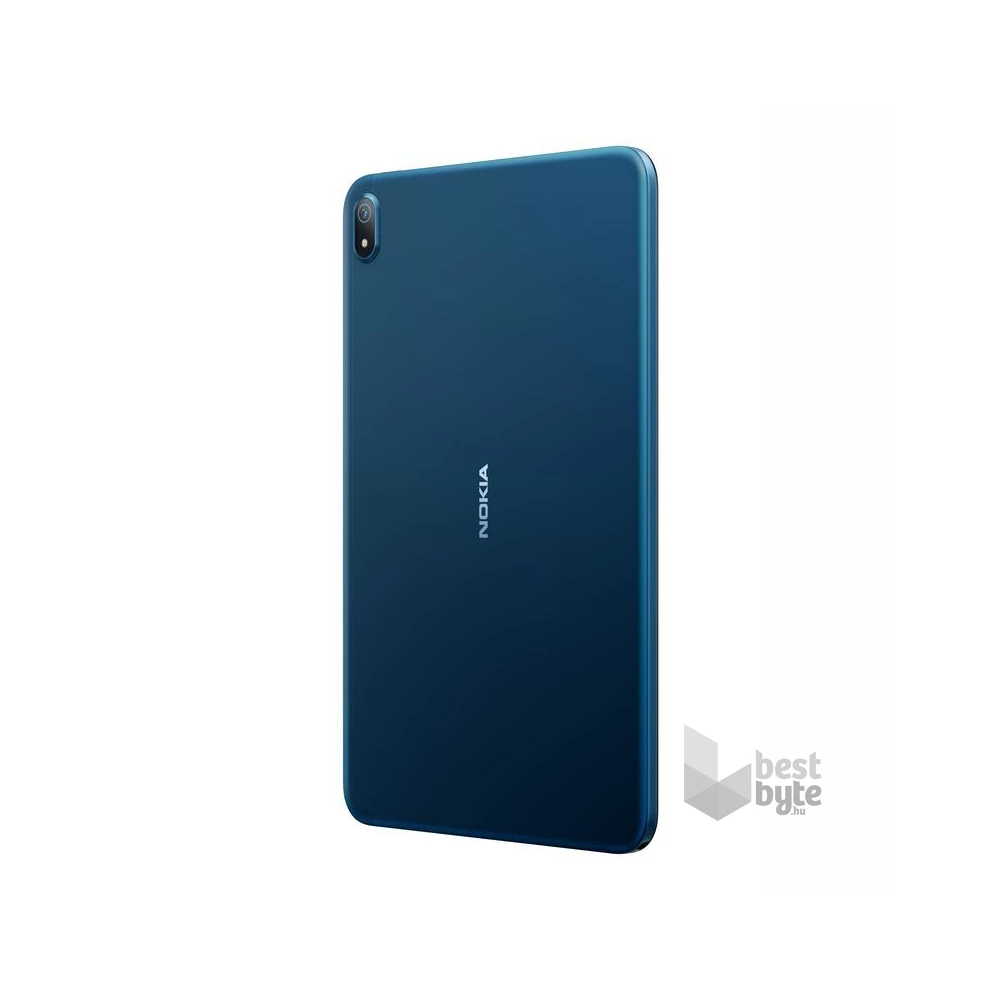 Nokia T20 10,4" 4/64GB kék Wi-Fi + LTE tablet