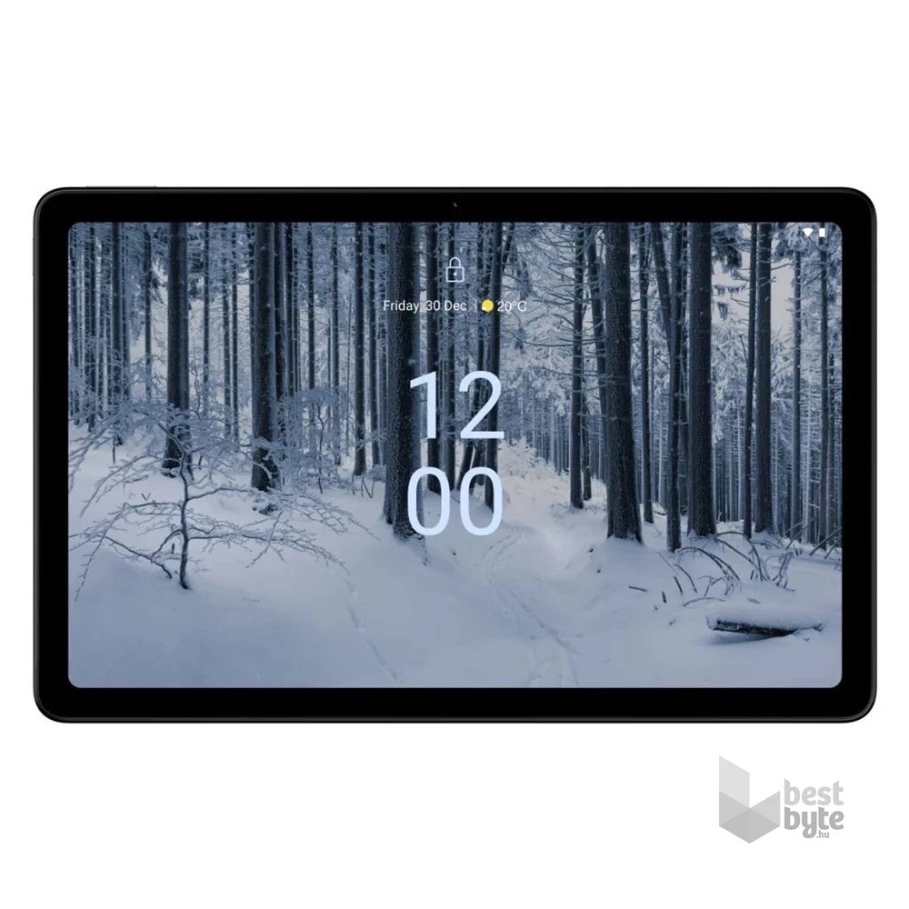 Nokia T21 10,4" 4/64GB szürke Wi-Fi tablet