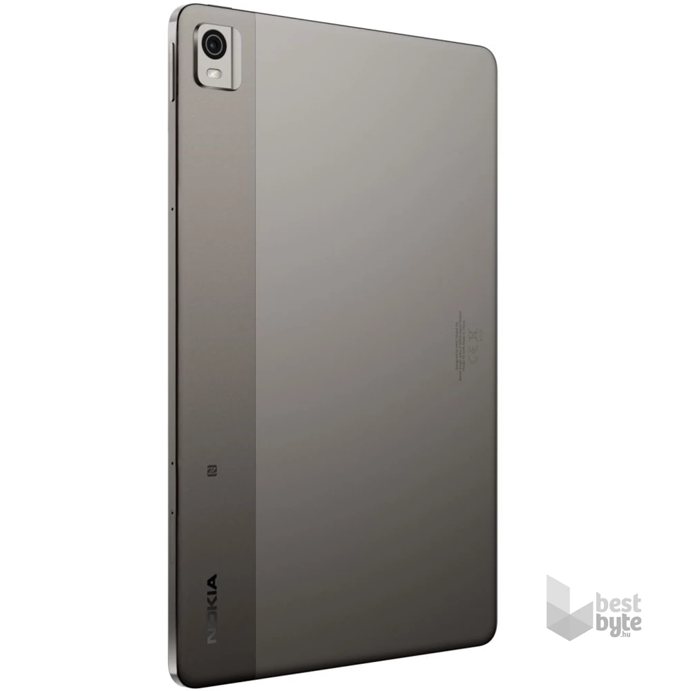 Nokia T21 10,4" 4/64GB szürke Wi-Fi tablet