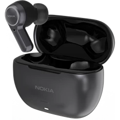 Nokia TWS-842W Clarity Earbuds 2+ True Wireless Bluetooth szürke fülhallgató