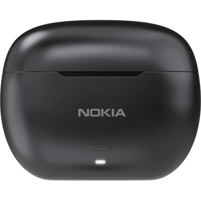 Nokia TWS-842W Clarity Earbuds 2+ True Wireless Bluetooth szürke fülhallgató
