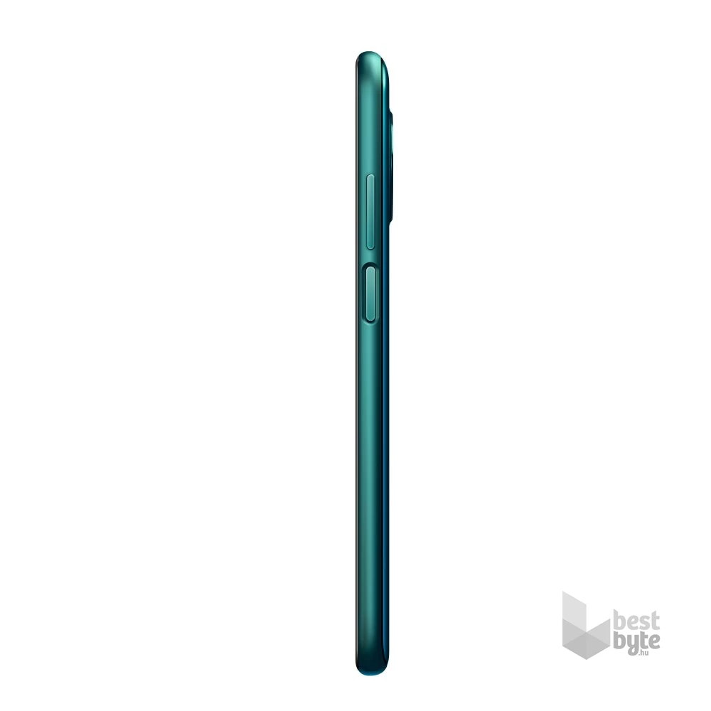 Nokia X10 4/128GB DualSIM kártyafüggetlen okostelefon - zöld (Android)