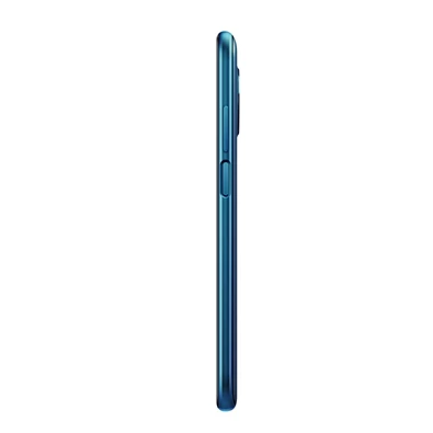Nokia X20 6/128GB DualSIM kártyafüggetlen okostelefon - kék (Android)
