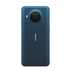 Nokia X20 6/128GB DualSIM kártyafüggetlen okostelefon - kék (Android) (Újracsomagolt)