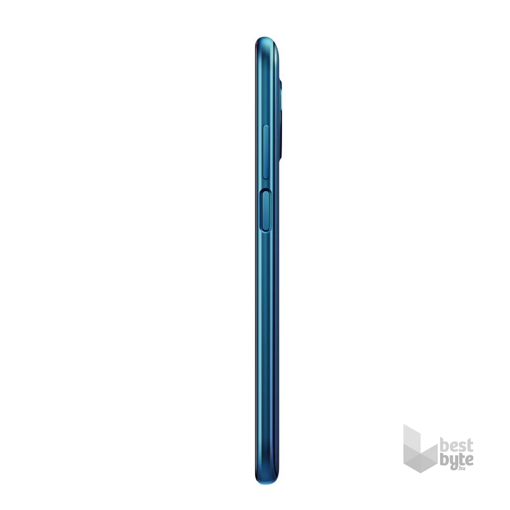 Nokia X20 6/128GB DualSIM kártyafüggetlen okostelefon - kék (Android) (Újracsomagolt)