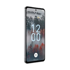 Nokia X30 8/256GB DualSIM kártyafüggetlen okostelefon - fehér (Android)