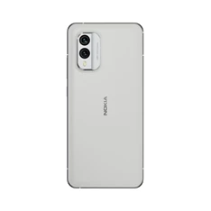 Nokia X30 8/256GB DualSIM kártyafüggetlen okostelefon - fehér (Android)