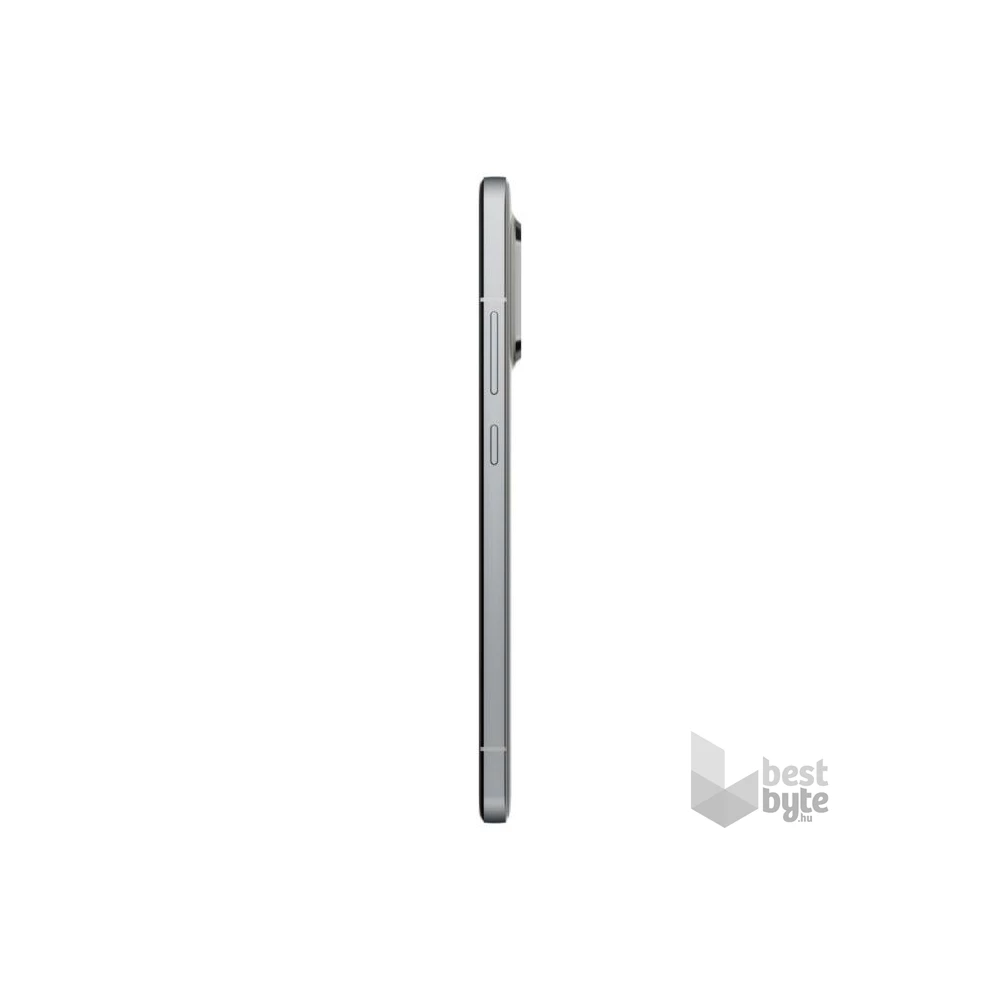 Nokia X30 8/256GB DualSIM kártyafüggetlen okostelefon - fehér (Android)